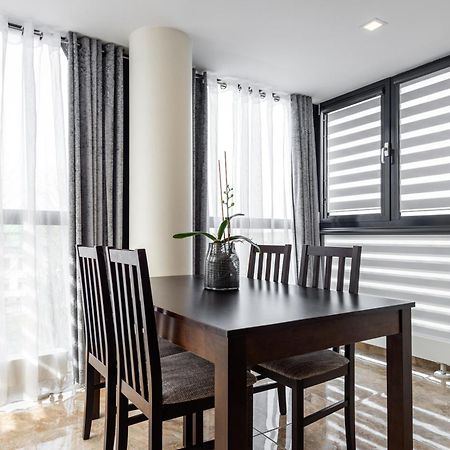 Palangos Apartamentai - Bangu Паланга Экстерьер фото