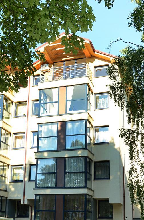 Palangos Apartamentai - Bangu Паланга Номер фото